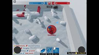 Cameraman mode (iPad) screenshot 5