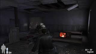 Max Payne. This week on Address Unknown...