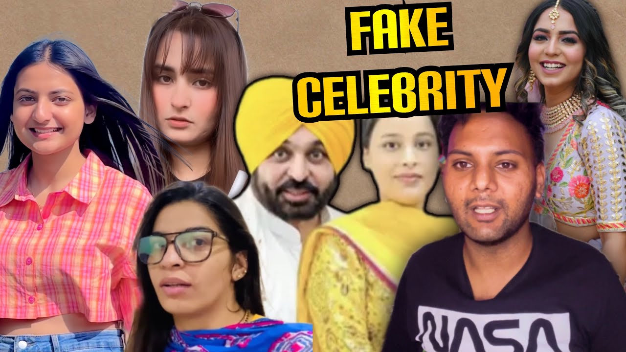 Karmita kaur Te OHDI  friend soni kaur kyu Ho Rahe Ne Troll ? saade CM Bhagwant Mann Da viah 🎉🍾