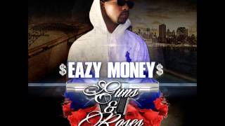 $Eazy Money$ Feat  King Mac Gutta   Think It Over Produced By Young Buddy