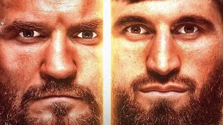 UFC 282 Ankalaev vs Blachowicz Preview 2- Power Is Different