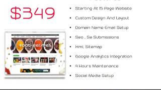 A Low Cost Website Jonesboro AR We offer Affordable Web Design .mp4