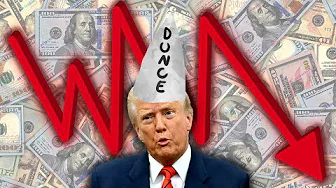 All Ways The Trump Could Collapse The US Economy