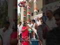 వాసవి మాత జయంతిని అధికారిక పండుగగా ప్రకటించినందుకు గాంధీభవన్లో ఆర్యవైశ్యులు  సంబరాలు జరుపుకున్నారు..