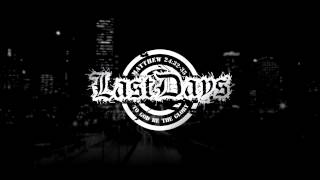 Video thumbnail of "Lastdays - Gikinahanglan Ka (Jun Gamboa Band)"