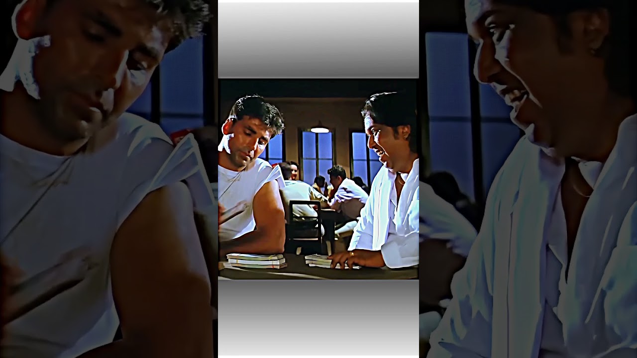Ek tera ek Mera 😉 || Akshay Kumar comedy scene || best movie scene of Akshay Kumar || #shorts