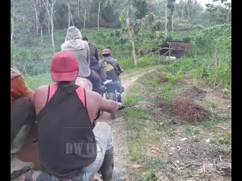 harus punya nyali Besaaaaarrrr....