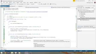 Windows Store App - Http Download Wealth
