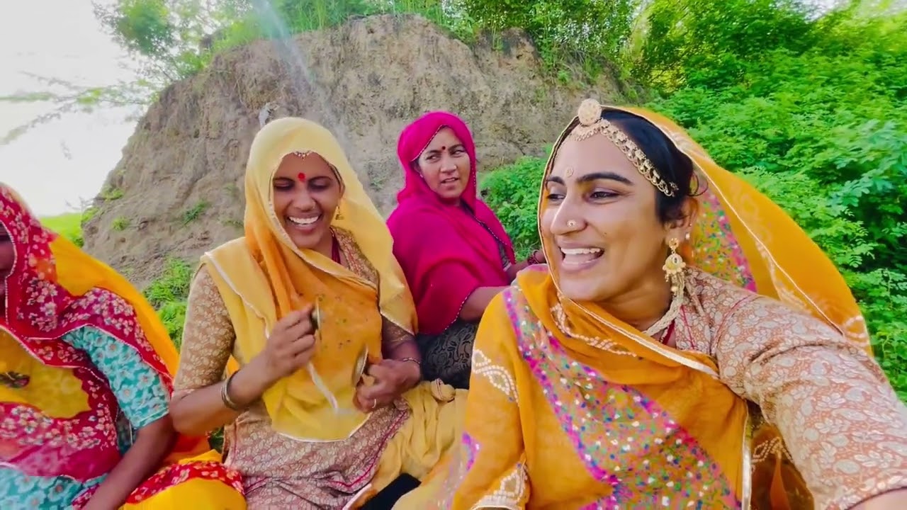  बहुत सुंदर भजन #शिवभोली_मंडली भादरवो भक्ति रो महीनो आप बिन कोण जगावे ओ राम #viralbhajan #trending