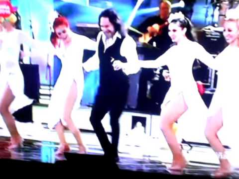 Marco antonio solis en viña 2016