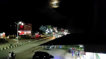 #shorts video Kota Teluk Bintuni