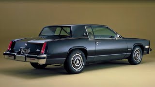 Why The 1979-1985 Cadillac Eldorado Was So Special by OldCarMemories.com 173,056 views 1 year ago 10 minutes, 56 seconds