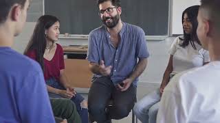 Mod 1 Areas of Support - Teacher Mentors