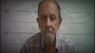 Retired Catholic priest booked into Justice Center on rape, kidnapping charges