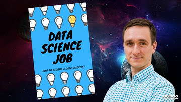 Data Science Job #5 - Github Portfolio