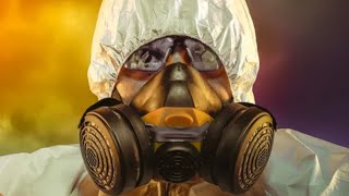 The Disturbing History Of Viruses Escaping From Research Labs