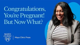 Congratulations, you're pregnant! But now what? screenshot 5