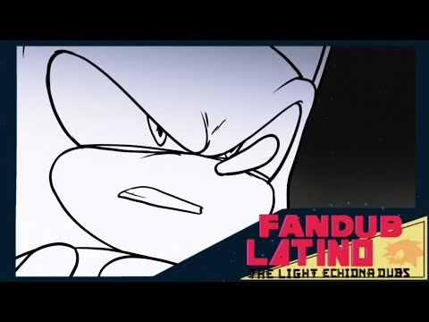 ✪Chili Dog Stand-off-Fan Comic//Spanish Fandub✪