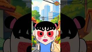 Yang Pelet duluan siapa?! #dukun #paranormal #pelet #animasi #kocak