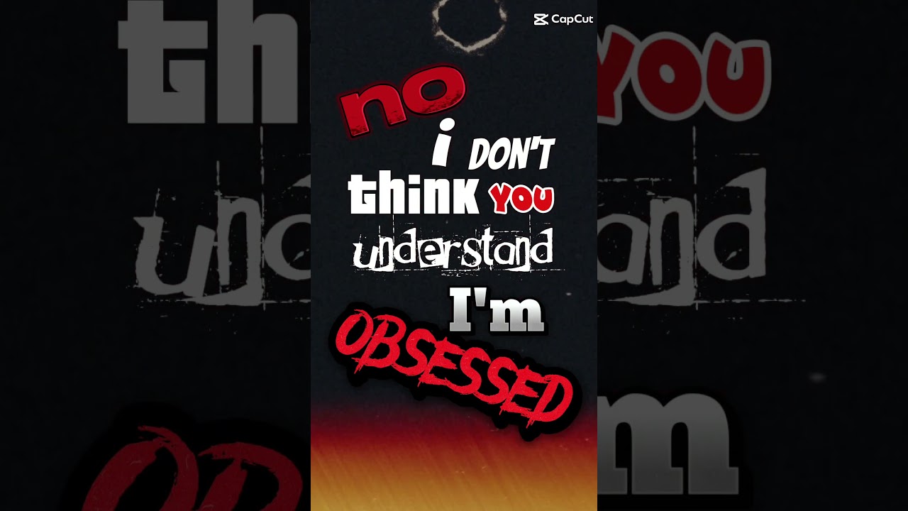 Одержимость Ламборгини