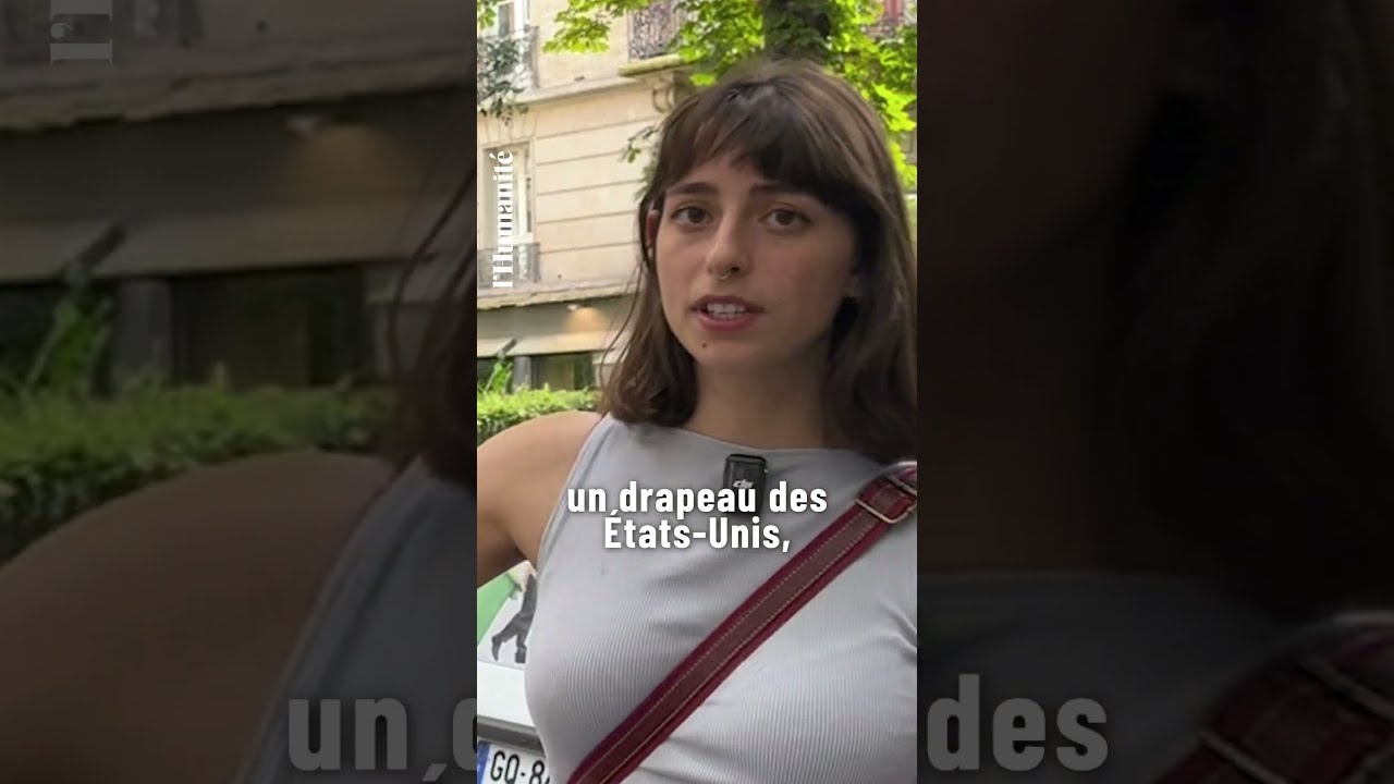 Tour De France 22 Heures Garde Vue Pour Un Drapeau Palestinien