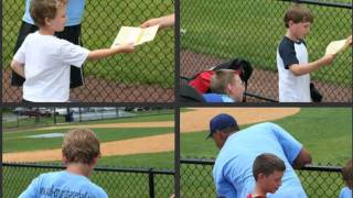 Summer Baseball Camps Full Count Baseballwmv