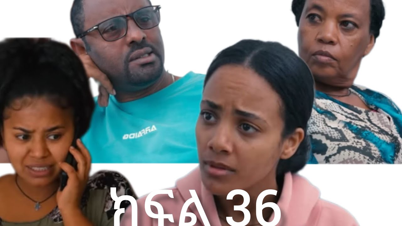 🔴 # መካነ ሰላም 