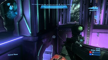 MLG Team Slayer Penace V7 :: Chigskis : Fnatic Classic vs. Darkest Hour