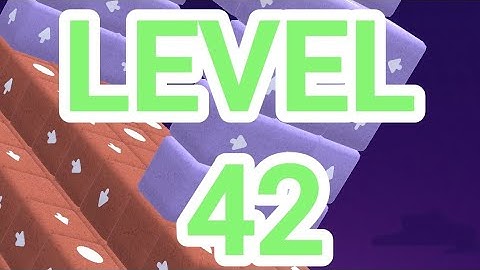 Game Block Away  - Tap Out Puzzle level  42