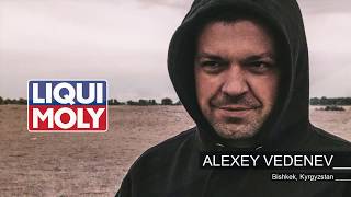 Gansi Base Riders - Alexey Vedenev. Training promo.