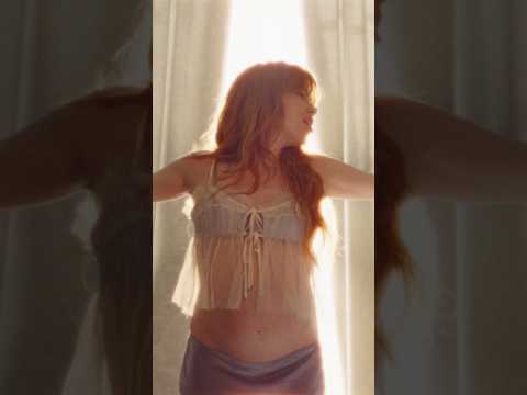 I’ll be yours, in a moment to elevate the after hours. After All out July 16 at 9AM PT!