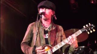 Michael Grimm live STAY WITH ME 9/21/2011 Coach House SJC HD America's Got Talent winner