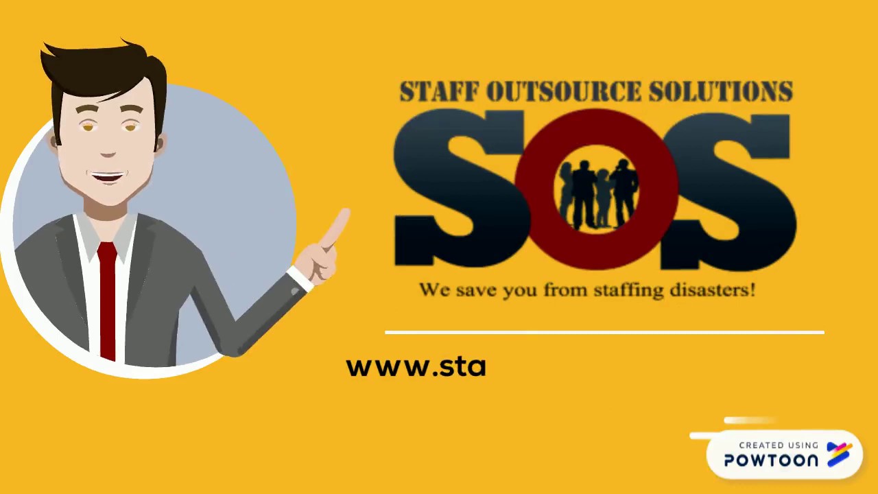 Staff Outsource Solutions - leading offshore outsourcing company