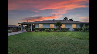 2203 HIGHCLERE Circle | SUN CITY CENTER Real Estate