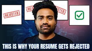 This is the reason why your DevOps Resume is getting rejected.