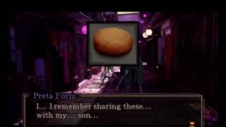 SMT: Devil Summoner 2 - E03f  "Finding Osamu"