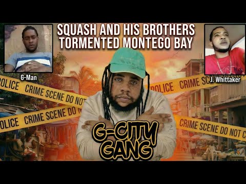 Part 1 - Scamming Started It: How Squash And His Brothers Destroyed An Entire Parish