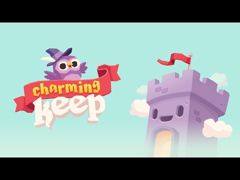 Charming Keep