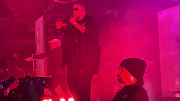 Run the Jewels.  Yankee and the Brave @ Hollywood Palladium 10/14/23