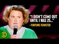 Coming Out to Your Dad - Fortune Feimster