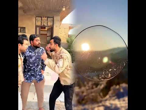 جيل التسعين هارب من الجيش تيم ضحكة وطن