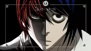 Believer | Imagine Dragons | Death note | AMV | One shot