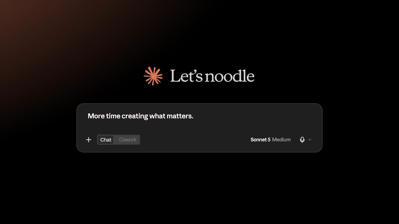 I Created a Motion Design for Claude Code 🤖💻 | AI Agen