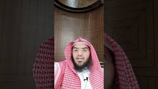 • الشهوات تزحم الطاعات فيضعف القلب - برنامج نصف دقيقة - محمد آل رميح.