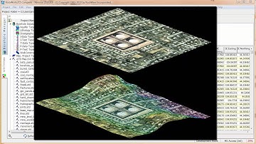 (RTR 4.14.5) Draping Images Over Surfaces