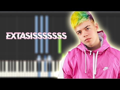 Extasisssssss - Saiko 