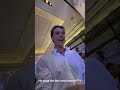Как неожиданно) Седая ночь на дне рождения Филиппа Киркорова 30.04.2026 #киркоров #деньрождения