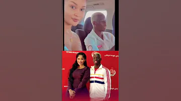 AZIZ KI HANA UBABE KWA HAMISA MOBETO 