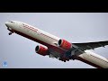 Air India Compilation 2024