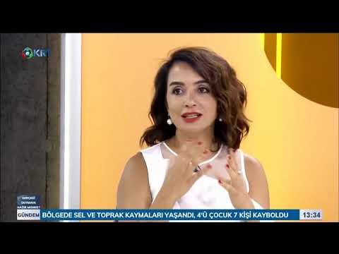 Gerçeği Duymaya Hazır Mısınız? - Ebru Öztürk & Pınar Karagülle - 21 Temmuz 2019